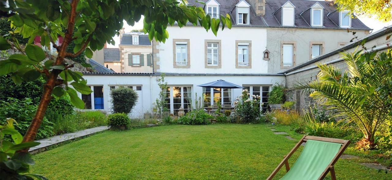 La Maison D'Henriette Hotel มอร์เล ภายนอก รูปภาพ